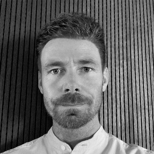 Tobias Hartmann, CTIO von Avanade Deutschland Tobias Hartmann, CTIO von Avanade Deutschland