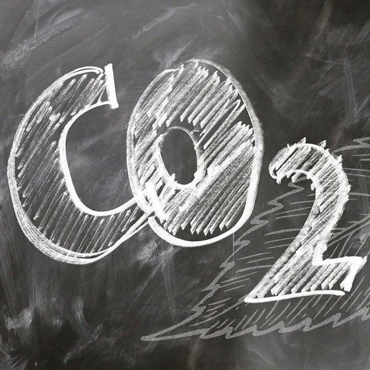 Das BAM erforscht, wie sich aus dem Klimagas nachhaltig Chemikalien gewinnen lassen. Das BAM erforscht, wie sich aus dem Klimagas nachhaltig Chemikalien gewinnen lassen.