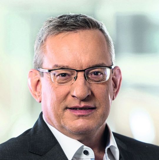 BV-Med-Vorsitzender Dr. Meinrad Lugan fordert Nachbesserungen bei der Medical Device Regulation. BV-Med-Vorsitzender Dr. Meinrad Lugan fordert Nachbesserungen bei der Medical Device Regulation.