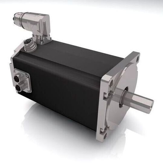 Currently the products BG 95 dPro, BG 75 dPro, BG 66 dPro and the BGE 5510 dPro are available with Profinet interface, covering the output power from 1 to 4000 W. Currently the products BG 95 dPro, BG 75 dPro, BG 66 dPro and the BGE 5510 dPro are available with Profinet interface, covering the output power from 1 to 4000 W.