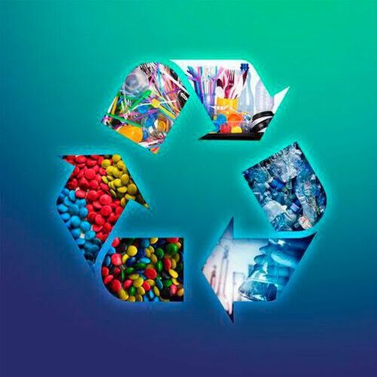 Keeping carbon in the cycle, thus avoiding plastic waste and emissions: This is the goal of the ‘Waste4Future’ lighthouse project. Keeping carbon in the cycle, thus avoiding plastic waste and emissions: This is the goal of the ‘Waste4Future’ lighthouse project.