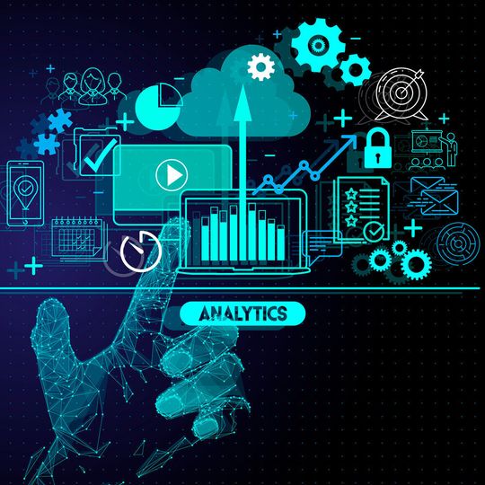 Um die Analyse eines Cyberangriffs zu verbessern, nutzt McAee Daten aus der Architektur des Secure Access Service Edge. Um die Analyse eines Cyberangriffs zu verbessern, nutzt McAee Daten aus der Architektur des Secure Access Service Edge.