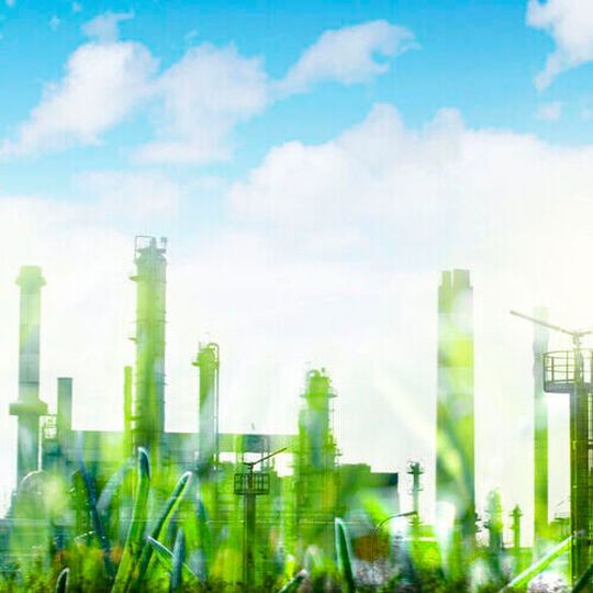 As this technology configuration is characterized by a modularized approach, commercialization of small-scale ammonia-urea plants and nitric acid plants in green fertilizer projects become feasible. As this technology configuration is characterized by a modularized approach, commercialization of small-scale ammonia-urea plants and nitric acid plants in green fertilizer projects become feasible.