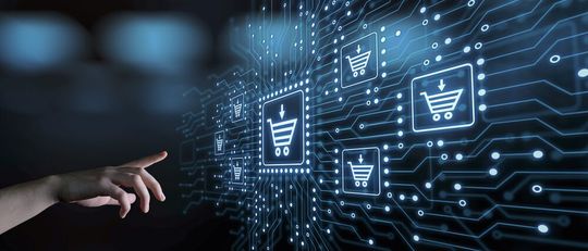 Am besten ist es laut dc AG den eigenen Onlineshop Stück für Stück zu verbessern statt in einem großen Relaunch. Am besten ist es laut dc AG den eigenen Onlineshop Stück für Stück zu verbessern statt in einem großen Relaunch.