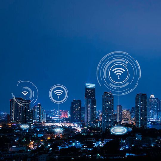 Beim TOGI-Symposium tauschen sich Wissenschaftler und Experten aus der Praxis zu Themen wie Smart Government und Smart City aus Beim TOGI-Symposium tauschen sich Wissenschaftler und Experten aus der Praxis zu Themen wie Smart Government und Smart City aus