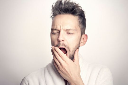A new study assessed the impact of caffeine after a night of sleep deprivation. A new study assessed the impact of caffeine after a night of sleep deprivation.