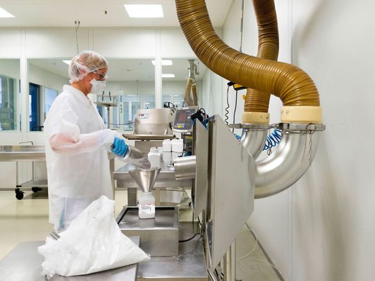 Die Lipidproduktion von Merck erfolgt in Schaffhausen, Schweiz, Darmstadt sowie in St. Louis, Missouri, USA. Die Lipidproduktion von Merck erfolgt in Schaffhausen, Schweiz, Darmstadt sowie in St. Louis, Missouri, USA.
