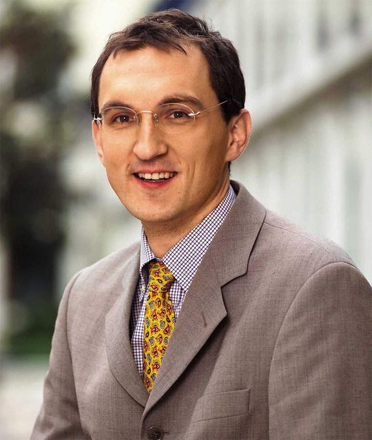 FEC-Marketier Maier: „Wir haben nichts zu verbergen.“ FEC-Marketier Maier: „Wir haben nichts zu verbergen.“