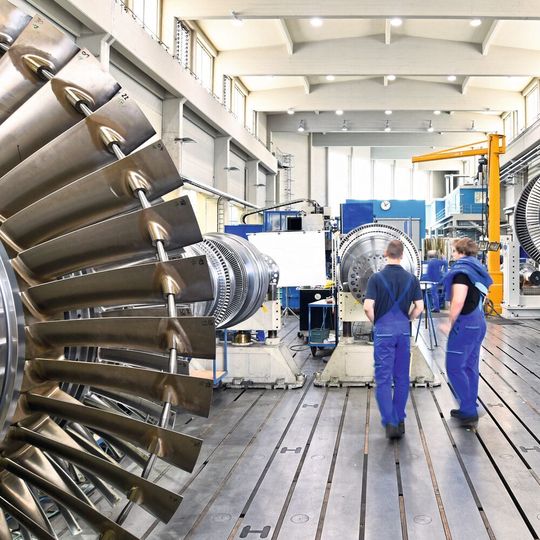 Die Geschäftszahlen der Schweizer Maschinen-, Elektro- und Metall-Industrie (MEM-Industrie) zeigen im ersten Quartal 2021 eine deutliche Entspannung der Lage. Die Geschäftszahlen der Schweizer Maschinen-, Elektro- und Metall-Industrie (MEM-Industrie) zeigen im ersten Quartal 2021 eine deutliche Entspannung der Lage.