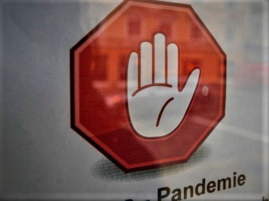 Bald vorbei? Denn „Raus aus der Pandemie“, fordert der Bundesverband der Deutschen Industrie BDI. Mit einem 10-Punkte-Plan will man die Bundesregierung unterstützen, damit die Wirtschaft vernünftig in die Normalität zurückkehren kann. Bald vorbei? Denn „Raus aus der Pandemie“, fordert der Bundesverband der Deutschen Industrie BDI. Mit einem 10-Punkte-Plan will man die Bundesregierung unterstützen, damit die Wirtschaft vernünftig in die Normalität zurückkehren kann.