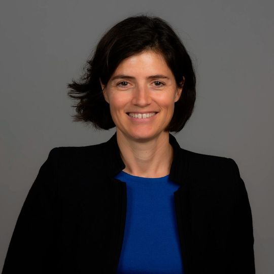 Schneider Electric hat Christel Heydemann zum neuen Executive Vice President Europe Operations ernannt.