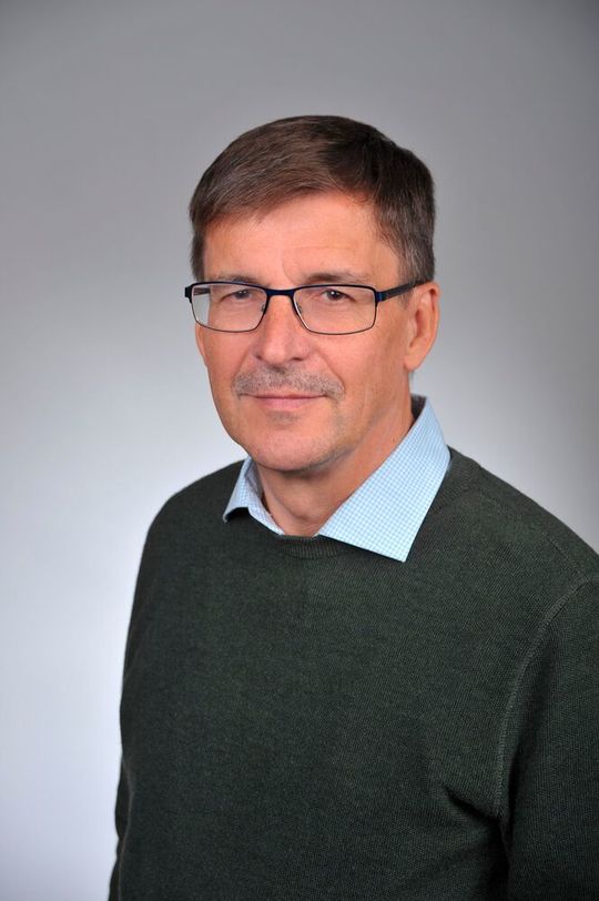 Professor Dr. Armin Börner vom Leibniz-Institut für Katalyse (Likat) in Rostock. Professor Dr. Armin Börner vom Leibniz-Institut für Katalyse (Likat) in Rostock.