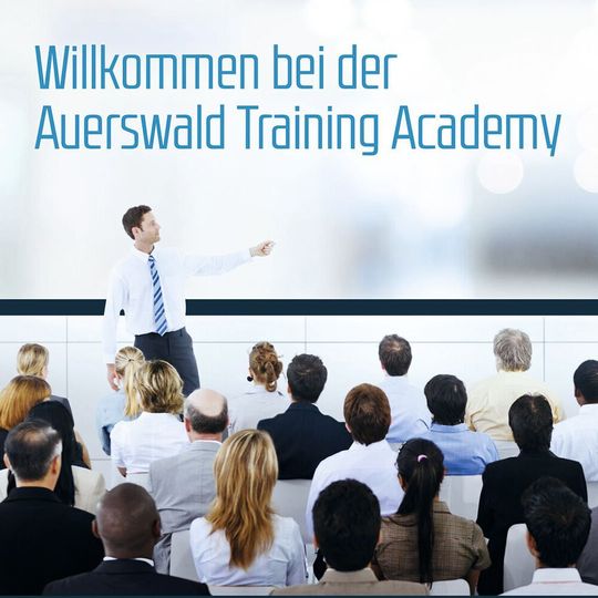 Das neue Seminarkonzept des ITK-Spezialisten Auerswald setzt vermehrt auf Online-Seminare. Das neue Seminarkonzept des ITK-Spezialisten Auerswald setzt vermehrt auf Online-Seminare.