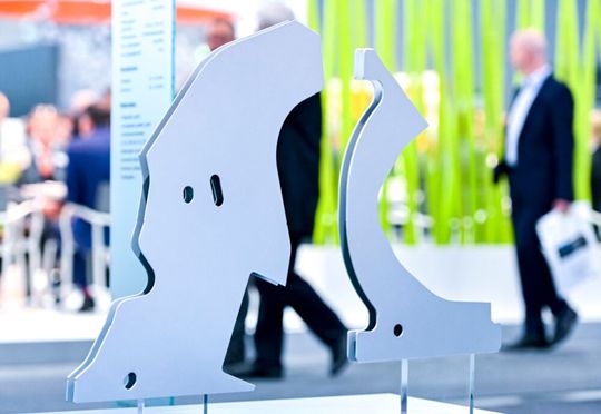 Blechexpo/Schweisstec – als Präsenzveranstaltung im Oktober geplant. Blechexpo/Schweisstec – als Präsenzveranstaltung im Oktober geplant.