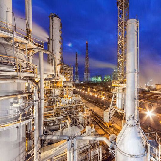 Toyo-India will execute EPC work on a turnkey basis. Toyo-India will execute EPC work on a turnkey basis.