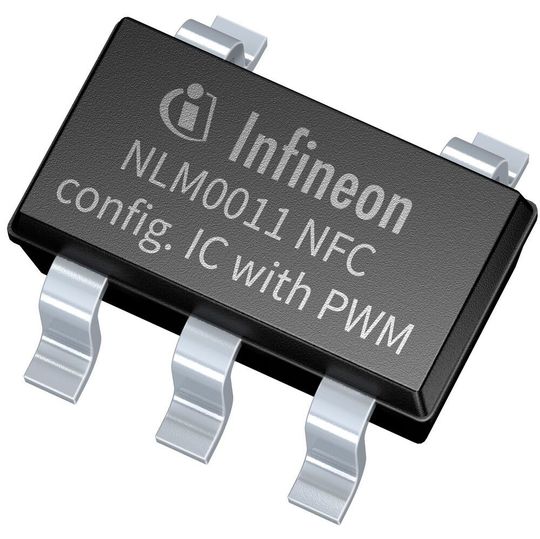 LED-Treiber: Osram und Infineon haben gemeinsam an der Familie Optotronic Fit gearbeitet. LED-Treiber: Osram und Infineon haben gemeinsam an der Familie Optotronic Fit gearbeitet.