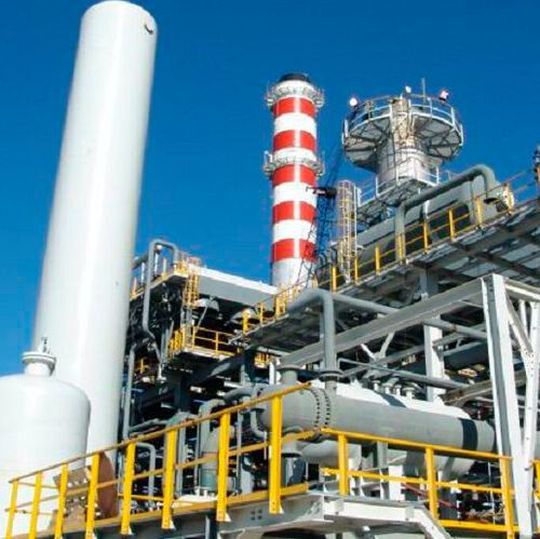 The Hazer Process: low emission hydrogen and graphite production. The Hazer Process: low emission hydrogen and graphite production.