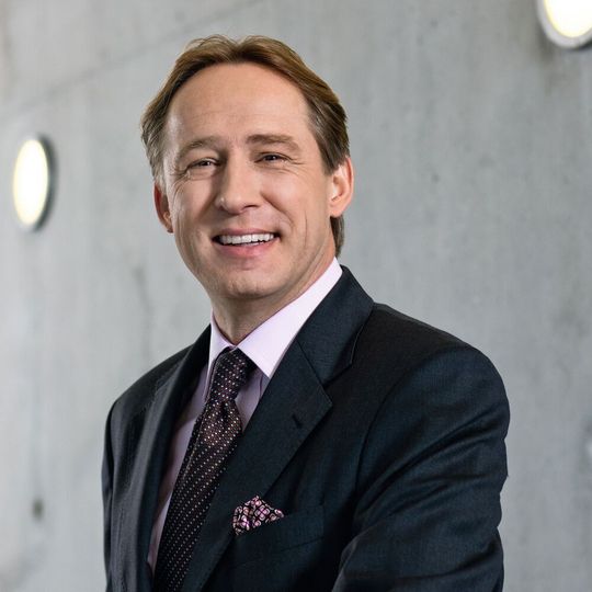 Rüdiger Rath verlässt nach 15 Jahren Logicalis. Rüdiger Rath verlässt nach 15 Jahren Logicalis.
