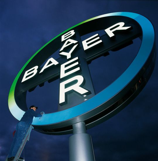 Durch die Übernahme von Noria und PSMA Therapeutics erweitert Bayer sein Portfolio für die Behandlung von Prostatakrebs. Durch die Übernahme von Noria und PSMA Therapeutics erweitert Bayer sein Portfolio für die Behandlung von Prostatakrebs.