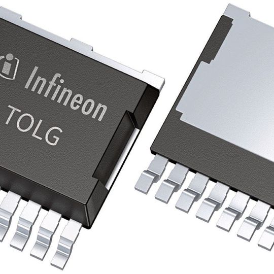 Die OptiMOS-TOLx-Gehäuse wird es in zahlreichen Spannungsklassen in OptiMOS-3- und 5-Technologie geben (TOLG im vierten Quartal 2021 von 60 V bis 250 V). Die OptiMOS-TOLx-Gehäuse wird es in zahlreichen Spannungsklassen in OptiMOS-3- und 5-Technologie geben (TOLG im vierten Quartal 2021 von 60 V bis 250 V).