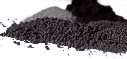 Carbon Black: HiQ-CARB wird Standard-Leitruß durch neuen und viel grüneren hochwertigen Acetylenruß ersetzen.