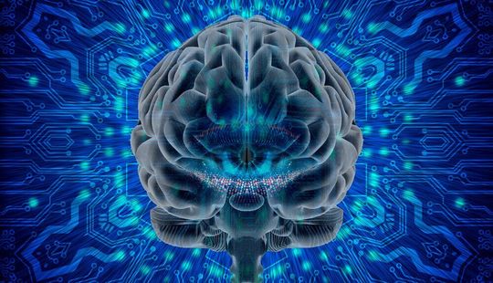 Computers can now predict our preferences directly from our brain. Computers can now predict our preferences directly from our brain.