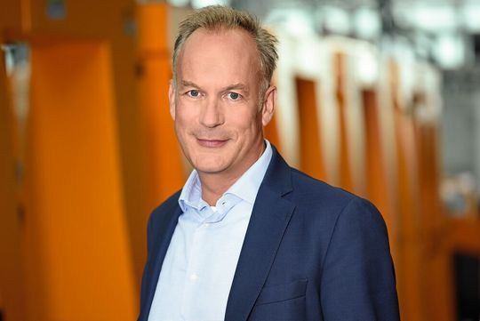 „Der Maschinen- und Anlagenbau von umfangreichen Konjunktur- und Wachstumspaketen in wichtigen Absatzmärkten“, sagt VDMA-Präsident Karl Haeusgen. „Der Maschinen- und Anlagenbau von umfangreichen Konjunktur- und Wachstumspaketen in wichtigen Absatzmärkten“, sagt VDMA-Präsident Karl Haeusgen.