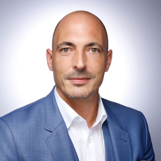 Helge Scherff, Regional Vice President Central Europe bei Nuvias, will mithilfe der Zusammenarbeit mit Lywand das Wachstum der Partner beschleunigen. Helge Scherff, Regional Vice President Central Europe bei Nuvias, will mithilfe der Zusammenarbeit mit Lywand das Wachstum der Partner beschleunigen.