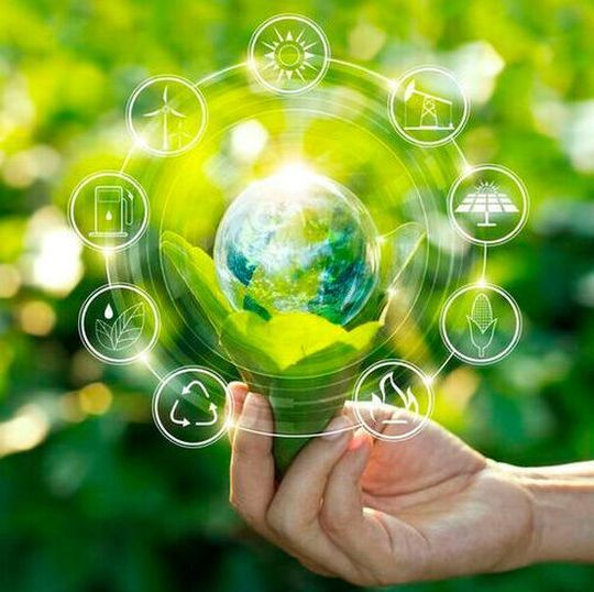 Green hydrogen could supply up to 25 % of the world’s energy needs by 2050 and become a 10 trillion-dollar addressable market by 2050: Goldman Sachs Green hydrogen could supply up to 25 % of the world’s energy needs by 2050 and become a 10 trillion-dollar addressable market by 2050: Goldman Sachs