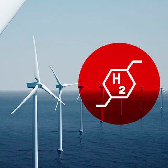 In this project, ABB will leverage its automation, electrical and digital technologies and domain expertise to minimize the total cost of producing green hydrogen. In this project, ABB will leverage its automation, electrical and digital technologies and domain expertise to minimize the total cost of producing green hydrogen.