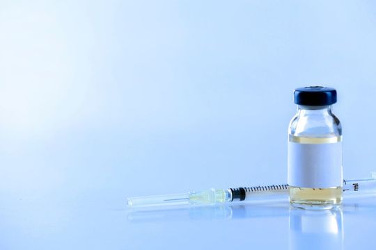 Durch die Zusammenarbeit mit der Stanford University will Evonik die nächste Generation der mRNA-basierten Medizin entwickeln. Durch die Zusammenarbeit mit der Stanford University will Evonik die nächste Generation der mRNA-basierten Medizin entwickeln.