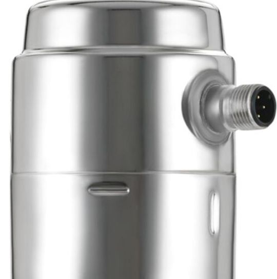 The Rosemount 1408H Non-Contacting Level Transmitter provides accurate and reliable level measurement. The Rosemount 1408H Non-Contacting Level Transmitter provides accurate and reliable level measurement.