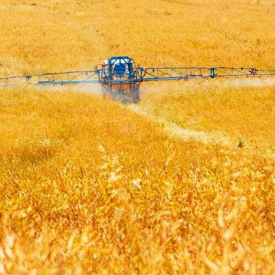 Dry fertilizers accounted for over 80 % volume share in 2020 and will dominate the segment over the forecast spell. Dry fertilizers accounted for over 80 % volume share in 2020 and will dominate the segment over the forecast spell.