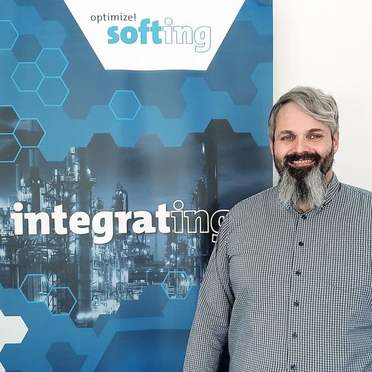 Thomas Rummel, Senior Vice President Engineering & Product Management Softing Industrial Automation: „Softings Kompetenz im Bereich der industriellen Ethernet Switches zusammen mit R. Stahls Expertise im Bereich Explosionsschutz garantieren, dass diese beiden wichtigen Anforderungen an Ethernet-APL perfekt erfüllt werden.“ Thomas Rummel, Senior Vice President Engineering & Product Management Softing Industrial Automation: „Softings Kompetenz im Bereich der industriellen Ethernet Switches zusammen mit R. Stahls Expertise im Bereich Explosionsschutz garantieren, dass diese beiden wichtigen Anforderungen an Ethernet-APL perfekt erfüllt werden.“