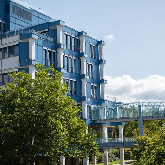 Die Universität Trier erweitert ihr internationales Studienangebot mit dem neuen Master „Natural Language Processing“. Die Universität Trier erweitert ihr internationales Studienangebot mit dem neuen Master „Natural Language Processing“.