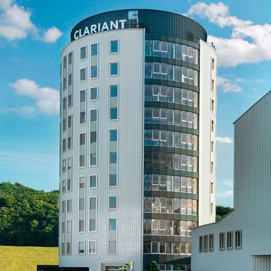 Ein Konsortium von Heubach Group und SK Capital Partners hat das Pigmentgeschäft von Clariant übernommen. Ein Konsortium von Heubach Group und SK Capital Partners hat das Pigmentgeschäft von Clariant übernommen.