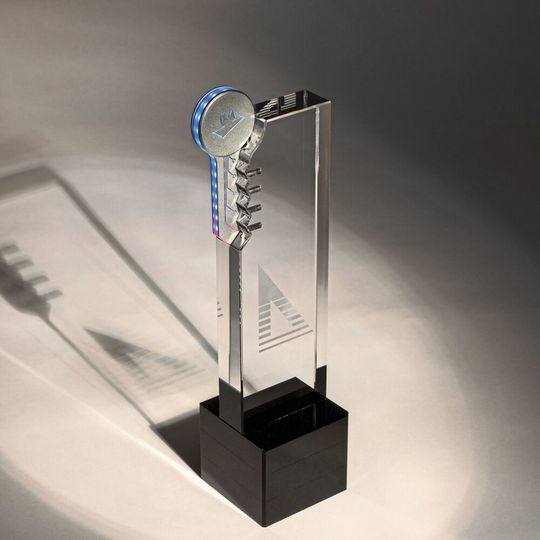 Mit dem Award „Enabler der Konstruktion“ hat konstrutionspraxis Unternehmen für Lösungen ausgezeichhnet, die Konstruktion und Entwicklung voranbringen. Mit dem Award „Enabler der Konstruktion“ hat konstrutionspraxis Unternehmen für Lösungen ausgezeichhnet, die Konstruktion und Entwicklung voranbringen.
