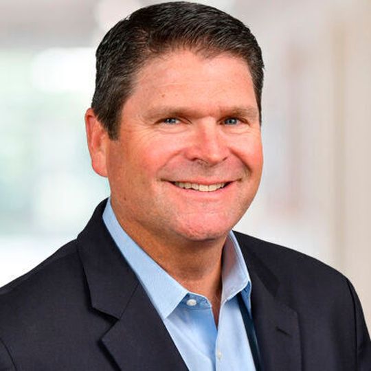 Dan Smoot ist ab sofort President und CEO bei Riverbed. Dan Smoot ist ab sofort President und CEO bei Riverbed.