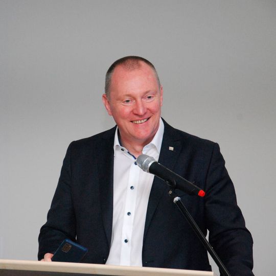 ZKF-Präsident Peter Börner begrüßt die Installation eines weiteren Berufsbilds für die Caravantechnik. ZKF-Präsident Peter Börner begrüßt die Installation eines weiteren Berufsbilds für die Caravantechnik.