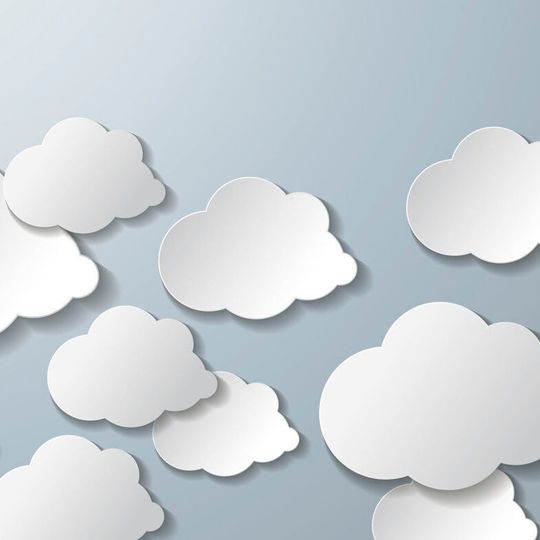 Multi-Cloud-Umgebungen benötigen einen besonderen Schutz. Multi-Cloud-Umgebungen benötigen einen besonderen Schutz.