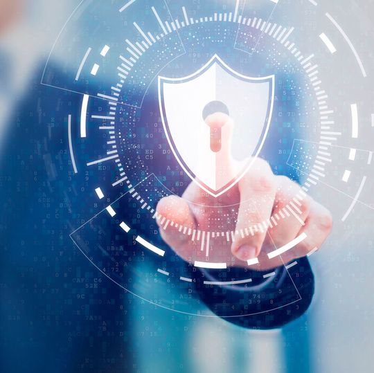 Blackberry stellt zwei neue Cybersecurity-Lösungen vor. Blackberry stellt zwei neue Cybersecurity-Lösungen vor.