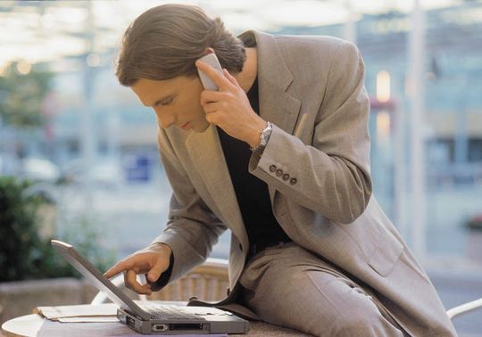 ComConsult fragt: Ist FMC bereit, das gute alte DECT abzulösen? ComConsult fragt: Ist FMC bereit, das gute alte DECT abzulösen?