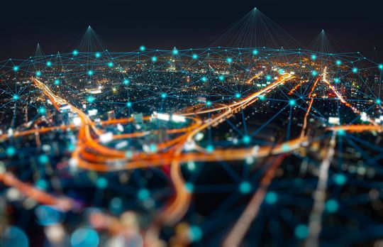 Der Einsatz digitaler Technologien am Heimatort ist vor allem für junge Menschen ein wichtiger Faktor. Der Einsatz digitaler Technologien am Heimatort ist vor allem für junge Menschen ein wichtiger Faktor.