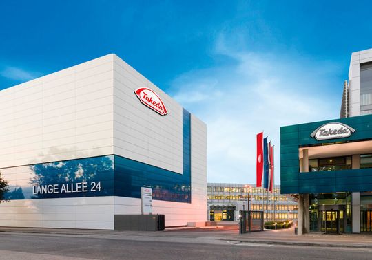 Der Produktionsstandort Wien von Takeda, das Research Center Pharmaceutical Engineering (RCPE), Technologieunternehmen InsilicoTrials und die Karl-Franzens-Universität Graz haben eine Kooperation vereinbart. Der Produktionsstandort Wien von Takeda, das Research Center Pharmaceutical Engineering (RCPE), Technologieunternehmen InsilicoTrials und die Karl-Franzens-Universität Graz haben eine Kooperation vereinbart.