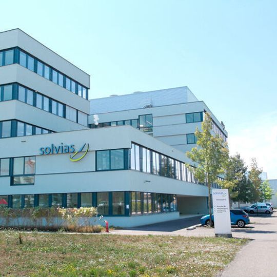 Solvias, one of the largest independent analytical testing, contract research, development and manufacturing companies. Solvias, one of the largest independent analytical testing, contract research, development and manufacturing companies.