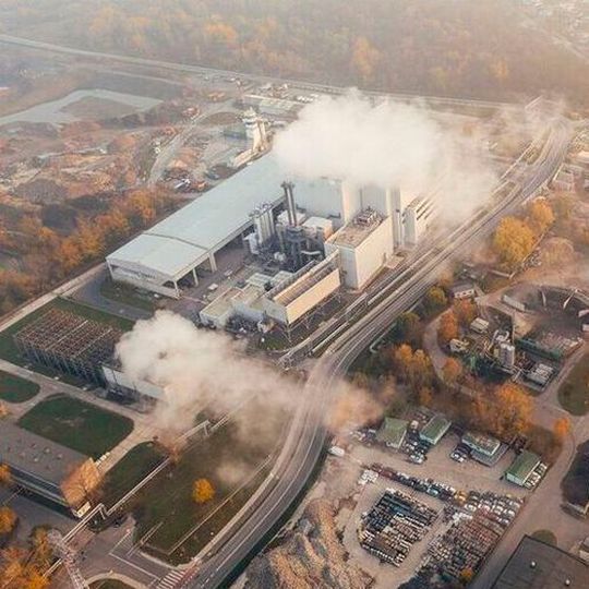 Borg CO2 and Baker Hughes aim to progress plans for CO2 capture, liquefaction, and transportation on a waste-to-energy plant in Sarpsborg, Norway. Borg CO2 and Baker Hughes aim to progress plans for CO2 capture, liquefaction, and transportation on a waste-to-energy plant in Sarpsborg, Norway.