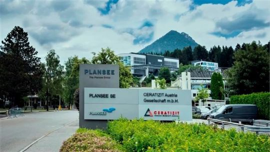 Ceratizit S.A. aus Luxemburg, zugehörig zur Plansee Group, gibt bekannt, dass Ceratizit Los Angeles jetzt zur 100-Prozent-Tocher der Gruppe geworden ist. Mehr verrät der zugehörige Artikel. Ceratizit S.A. aus Luxemburg, zugehörig zur Plansee Group, gibt bekannt, dass Ceratizit Los Angeles jetzt zur 100-Prozent-Tocher der Gruppe geworden ist. Mehr verrät der zugehörige Artikel.