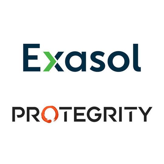 Exasol und Protegrity sind strategische Partner. Exasol und Protegrity sind strategische Partner.