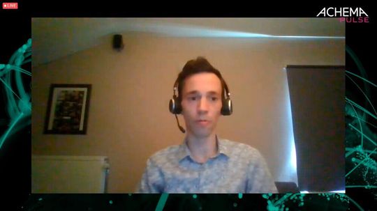 Michel Claes, Portfolio Manager, Siemens