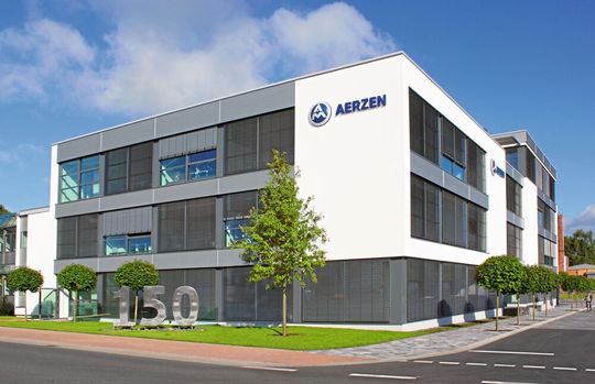 Als weltweit agierender Maschinenbauer setzt Aerzen in Zukunft auf globales Stammdaten-Management. Als weltweit agierender Maschinenbauer setzt Aerzen in Zukunft auf globales Stammdaten-Management.